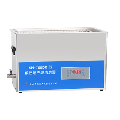 昆山禾創KH-700DB數控超聲波清洗器