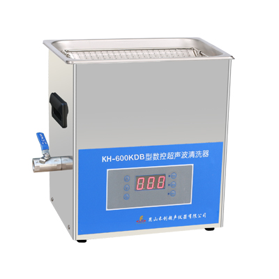 昆山禾創(chuàng)KH-600KDB高功率數(shù)控超聲波清洗器