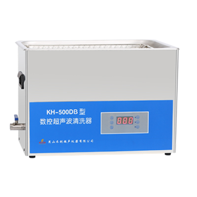 昆山禾創KH-500DB數控超聲波清洗器