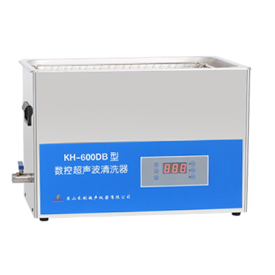 昆山禾創KH-600DB數控超聲波清洗器