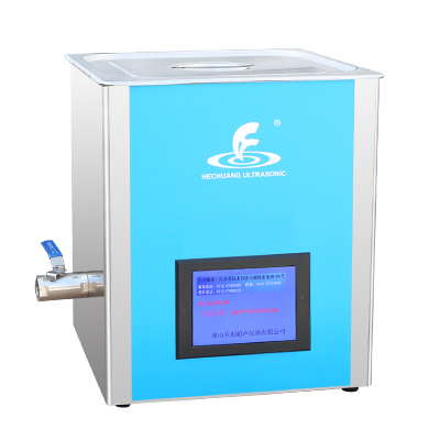 昆山禾創KH7200ZDE中文顯示超聲波清洗器